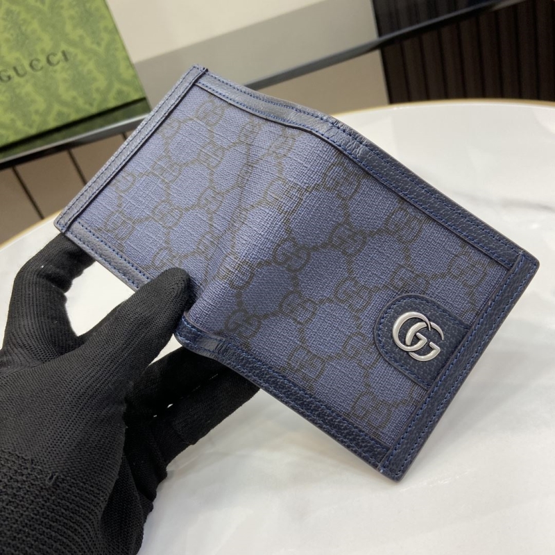 Gucci Wallets & Purse